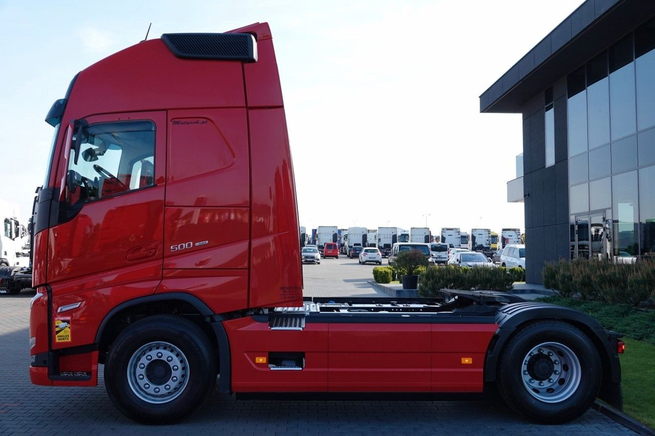 Volvo FH 500 / I-SAVE / XXL / I-PARK COOL / NOWY MODEL - Τράκτορας: φωτογραφία 3 Volvo FH 500 / I-SAVE / XXL / I-PARK COOL / NOWY MODEL - Τράκτορας: φωτογραφία 3