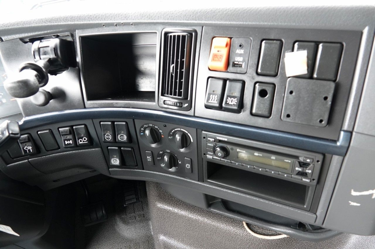 Μίσθωση  Volvo FH 500 / PUSHER / 3 Osiowy ciągnik siodłowy / P Volvo FH 500 / PUSHER / 3 Osiowy ciągnik siodłowy / P: φωτογραφία 15