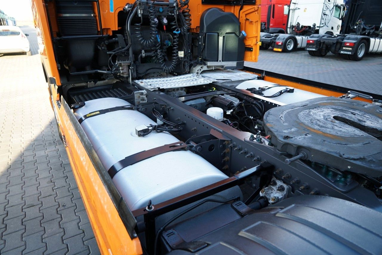 Μίσθωση  Volvo FH 500 / XXL / STANDARD / EURO 6 Volvo FH 500 / XXL / STANDARD / EURO 6: φωτογραφία 13