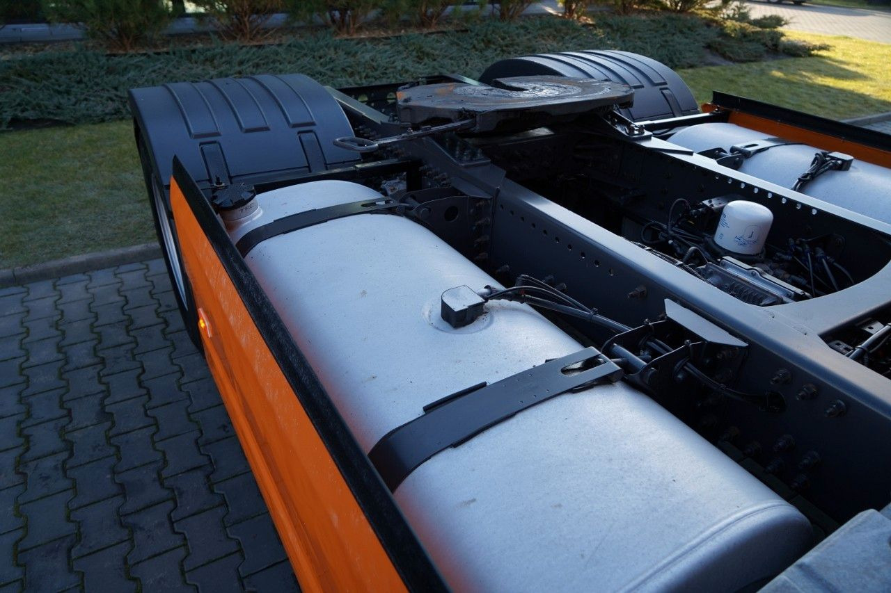 Μίσθωση  Volvo FH 500 / XXL / STANDARD / EURO 6 Volvo FH 500 / XXL / STANDARD / EURO 6: φωτογραφία 17