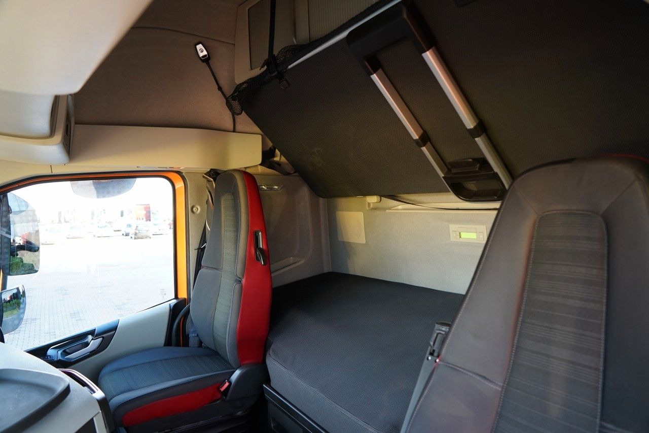 Μίσθωση  Volvo FH 500 / XXL / STANDARD / EURO 6 Volvo FH 500 / XXL / STANDARD / EURO 6: φωτογραφία 25