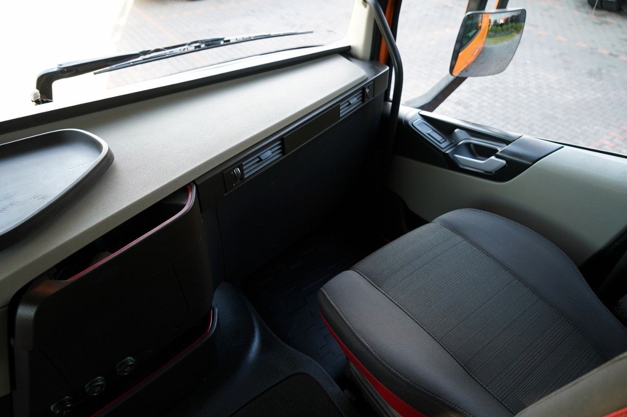 Μίσθωση  Volvo FH 500 / XXL / STANDARD / EURO 6 Volvo FH 500 / XXL / STANDARD / EURO 6: φωτογραφία 31