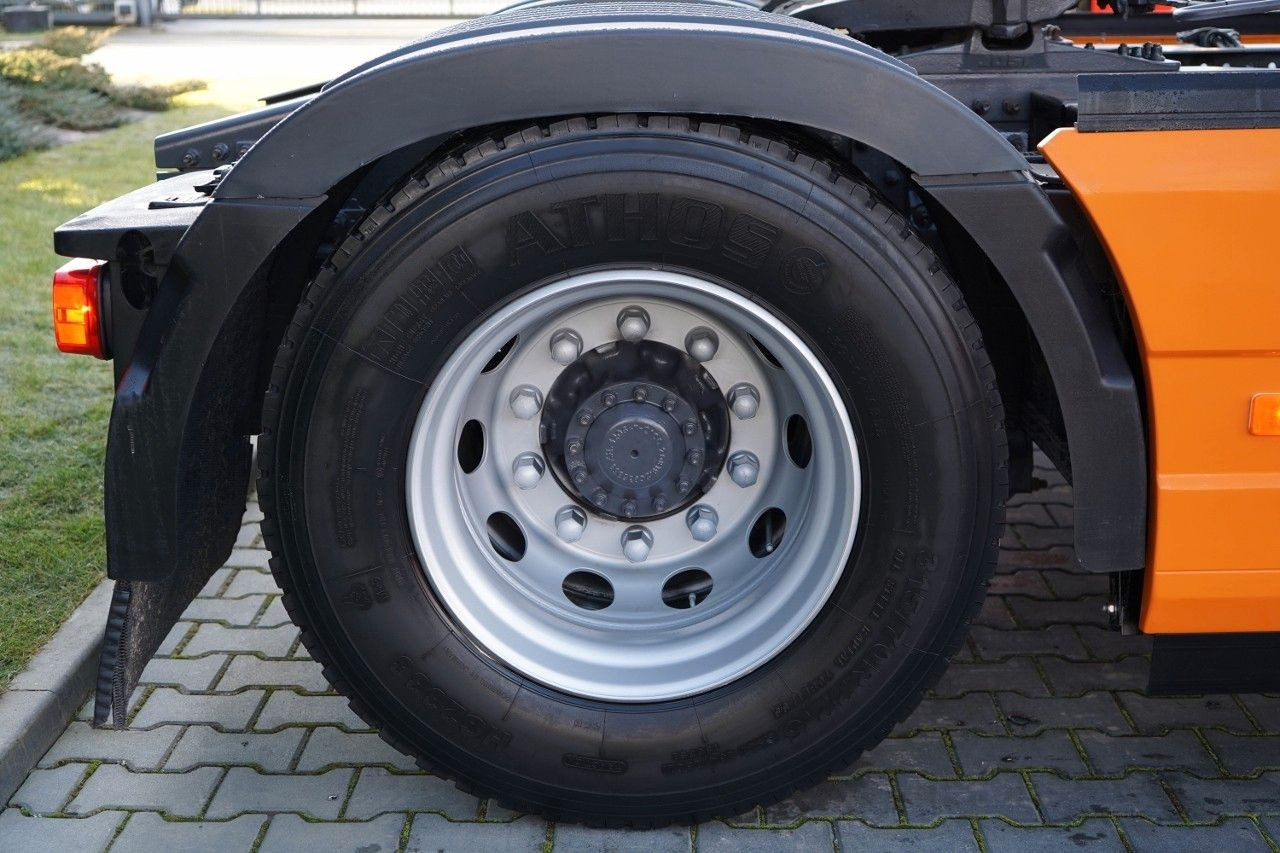 Μίσθωση  Volvo FH 500 / XXL / STANDARD / EURO 6 Volvo FH 500 / XXL / STANDARD / EURO 6: φωτογραφία 21