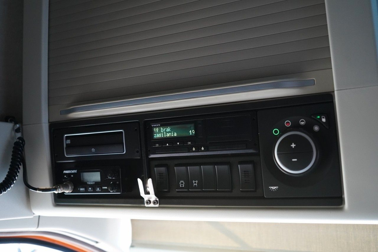 Μίσθωση  Volvo FH 500 / XXL / STANDARD / EURO 6 Volvo FH 500 / XXL / STANDARD / EURO 6: φωτογραφία 32