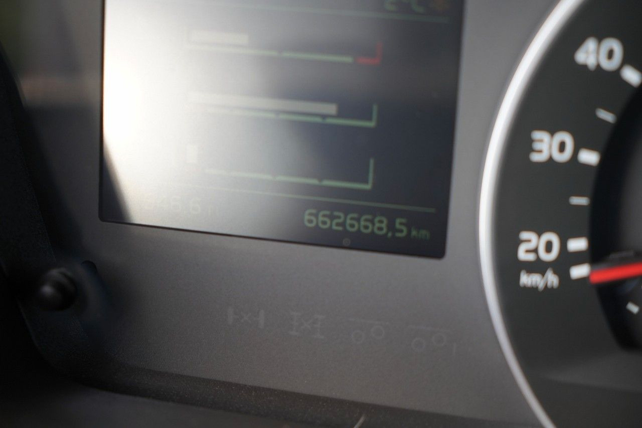 Μίσθωση  Volvo FH 500 / XXL / STANDARD / EURO 6 Volvo FH 500 / XXL / STANDARD / EURO 6: φωτογραφία 37