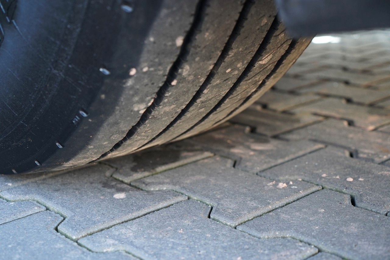 Μίσθωση  Volvo FH 500 / XXL / STANDARD / EURO 6 Volvo FH 500 / XXL / STANDARD / EURO 6: φωτογραφία 18