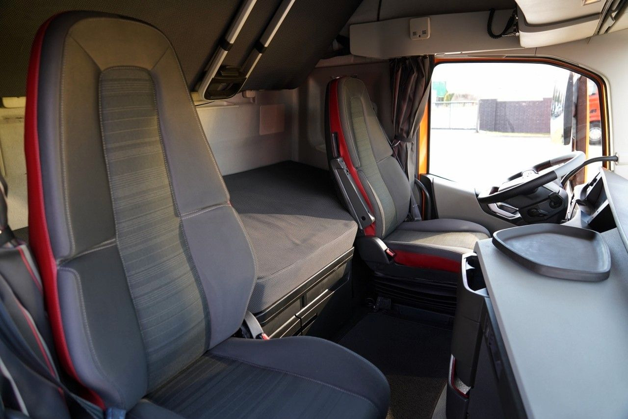 Μίσθωση  Volvo FH 500 / XXL / STANDARD / EURO 6 Volvo FH 500 / XXL / STANDARD / EURO 6: φωτογραφία 34