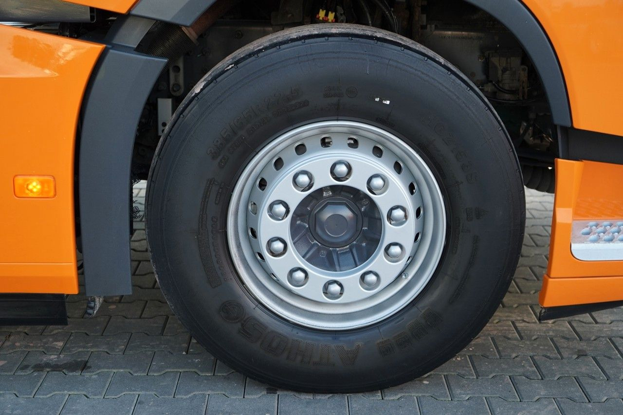 Μίσθωση  Volvo FH 500 / XXL / STANDARD / EURO 6 Volvo FH 500 / XXL / STANDARD / EURO 6: φωτογραφία 19