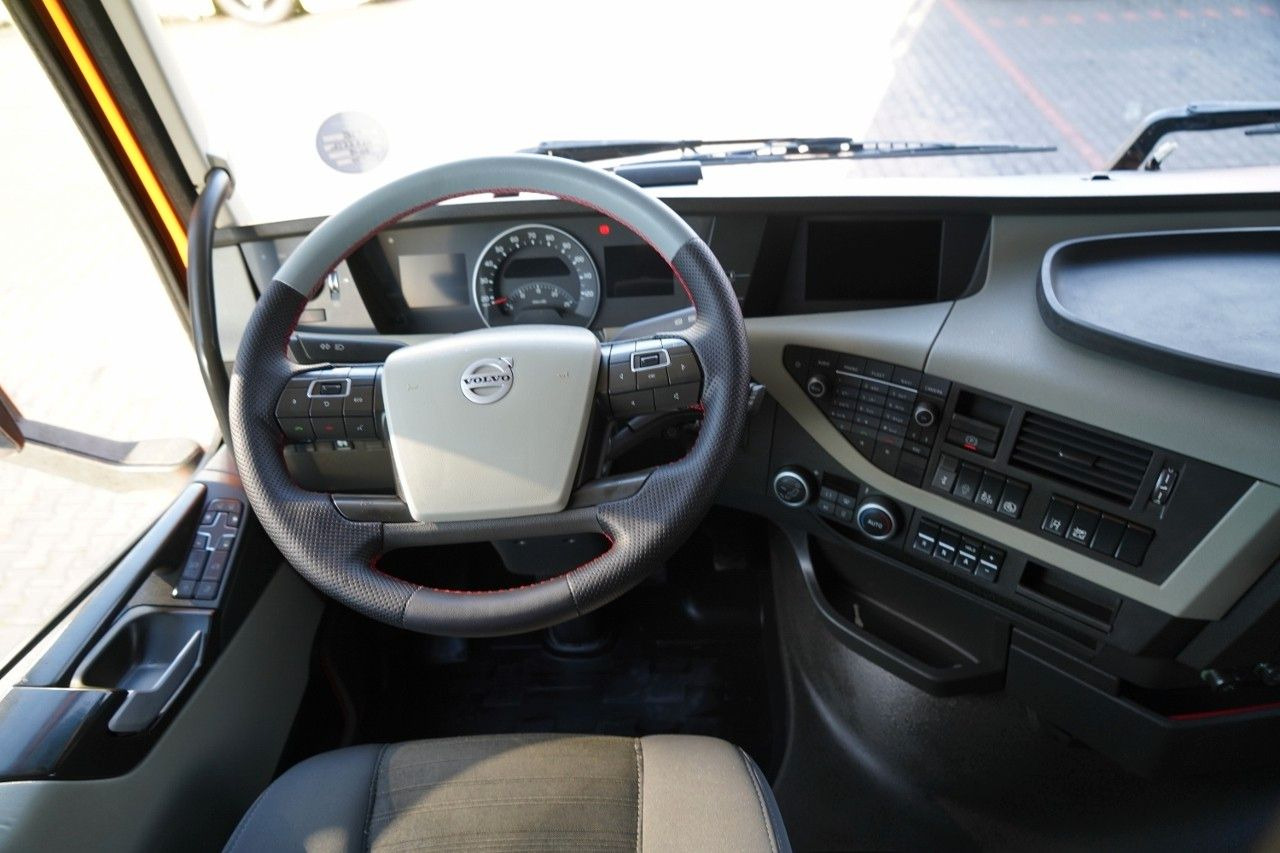 Μίσθωση  Volvo FH 500 / XXL / STANDARD / EURO 6 Volvo FH 500 / XXL / STANDARD / EURO 6: φωτογραφία 28