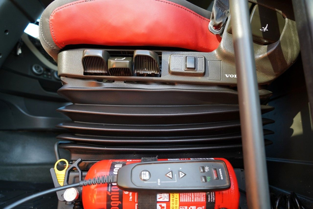 Μίσθωση  Volvo FH 500 / XXL / STANDARD / EURO 6 Volvo FH 500 / XXL / STANDARD / EURO 6: φωτογραφία 23