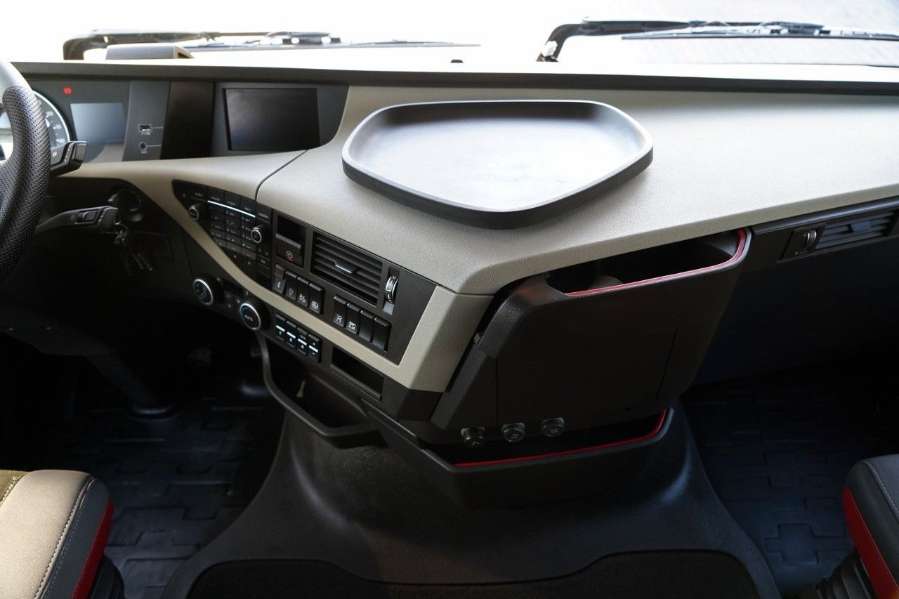 Μίσθωση  Volvo FH 500 / XXL / STANDARD / EURO 6 Volvo FH 500 / XXL / STANDARD / EURO 6: φωτογραφία 30