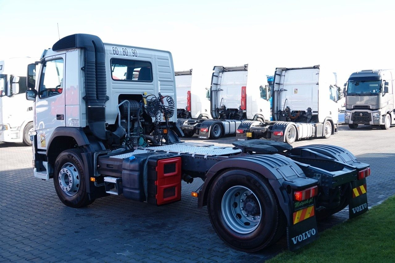 Volvo FM 380 / NISKA KABINA / DZIENNA KABINA / EURO 6 - Τράκτορας: φωτογραφία 4 Volvo FM 380 / NISKA KABINA / DZIENNA KABINA / EURO 6 - Τράκτορας: φωτογραφία 4