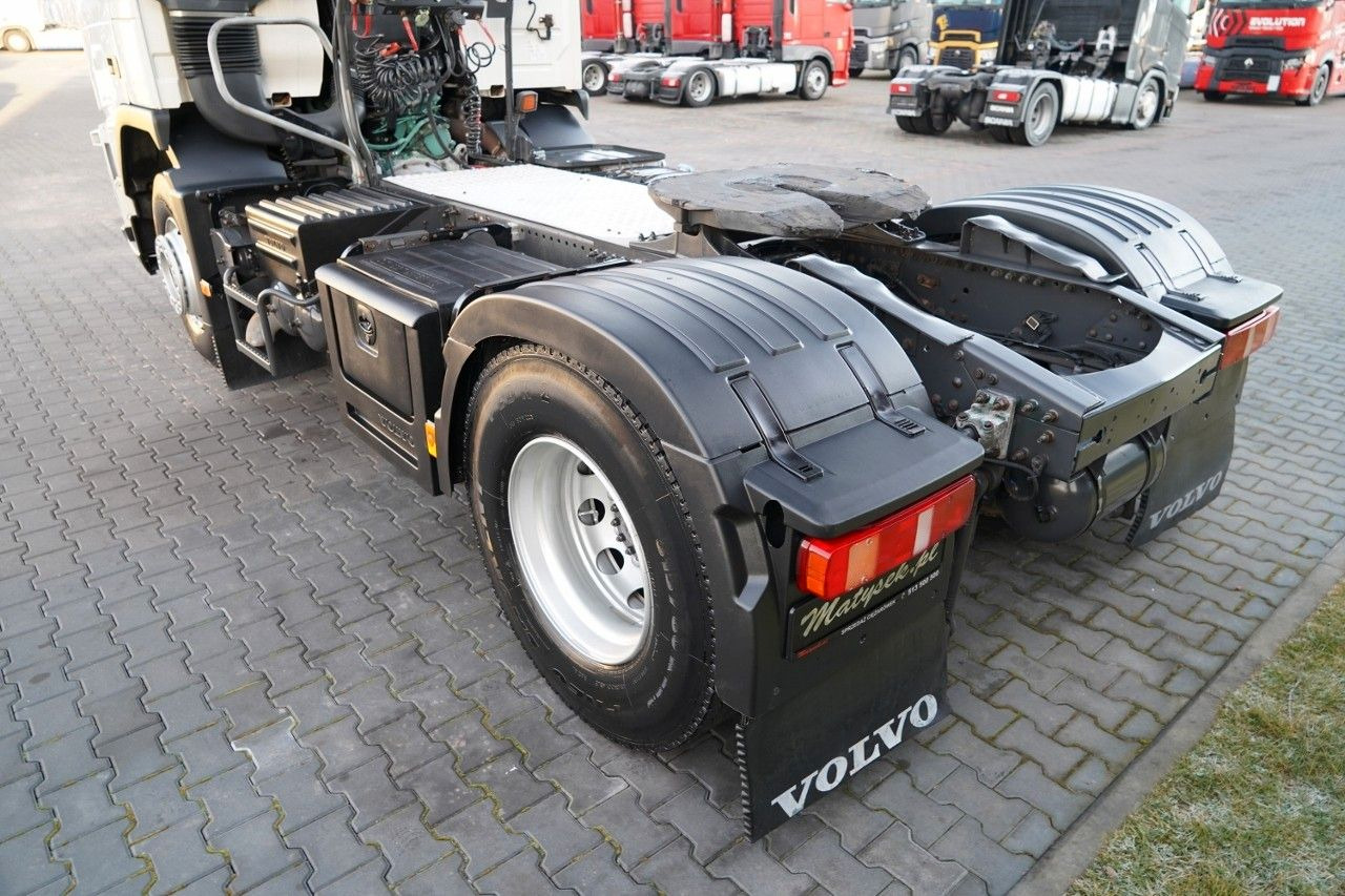 Τράκτορας Volvo FM 380 / PEŁNY ADR  / KABINA DZIENNA / I-SHIFT: φωτογραφία 14