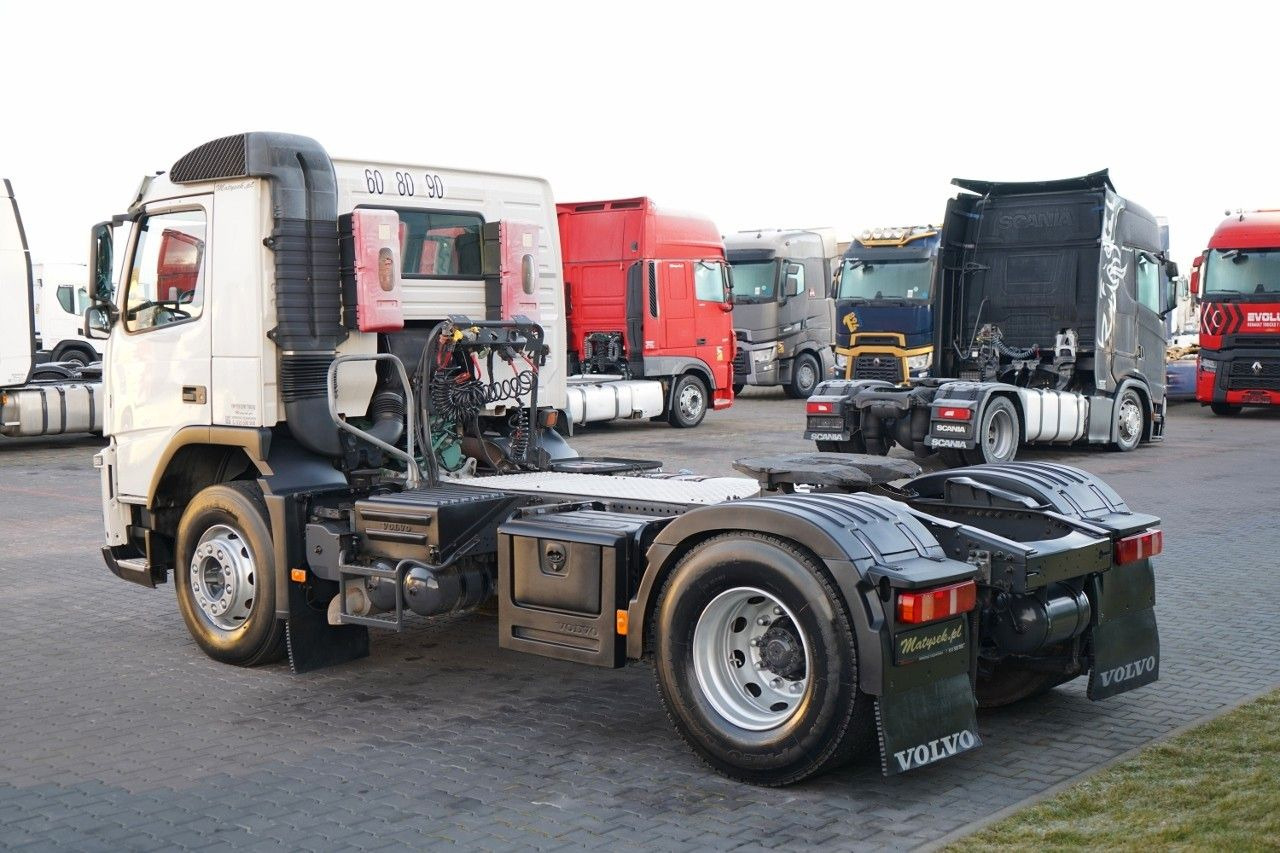 Τράκτορας Volvo FM 380 / PEŁNY ADR  / KABINA DZIENNA / I-SHIFT: φωτογραφία 7