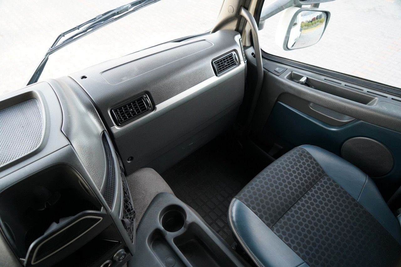 Τράκτορας Volvo FM 380 / PEŁNY ADR  / KABINA DZIENNA / I-SHIFT: φωτογραφία 30