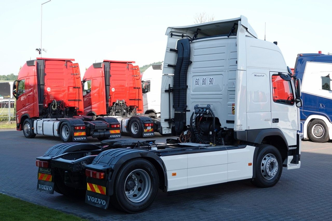 Volvo FM 460  / 13 LITROWY / PO KONTRAKCIE SERWISOWYM - Τράκτορας: φωτογραφία 5 Volvo FM 460  / 13 LITROWY / PO KONTRAKCIE SERWISOWYM - Τράκτορας: φωτογραφία 5