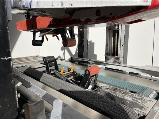 3M 800a-E Case taper - Μηχανή συσκευασίας: φωτογραφία 4 3M 800a-E Case taper - Μηχανή συσκευασίας: φωτογραφία 4