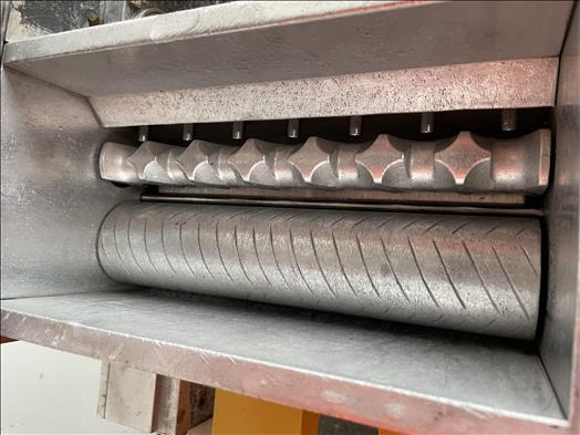 AFT Buttering machine - Μηχάνημα αρτοποιίας: φωτογραφία 5 AFT Buttering machine - Μηχάνημα αρτοποιίας: φωτογραφία 5