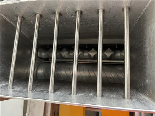 AFT Buttering machine - Μηχάνημα αρτοποιίας: φωτογραφία 4 AFT Buttering machine - Μηχάνημα αρτοποιίας: φωτογραφία 4