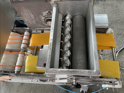 Μηχάνημα αρτοποιίας AFT buttering machine: φωτογραφία 6