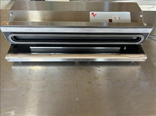 Allpax PT-V-45 Vacuum sealer - Μηχανή συσκευασίας: φωτογραφία 2 Allpax PT-V-45 Vacuum sealer - Μηχανή συσκευασίας: φωτογραφία 2