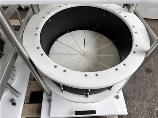 Boska Cheese cutter - Μηχανή τροφίμων: φωτογραφία 4 Boska Cheese cutter - Μηχανή τροφίμων: φωτογραφία 4