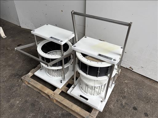 Boska Cheese cutter - Μηχανή τροφίμων: φωτογραφία 2 Boska Cheese cutter - Μηχανή τροφίμων: φωτογραφία 2