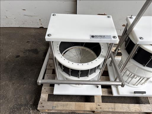 Boska Cheese cutter - Μηχανή τροφίμων: φωτογραφία 3 Boska Cheese cutter - Μηχανή τροφίμων: φωτογραφία 3