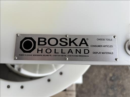 Boska Cheese cutter - Μηχανή τροφίμων: φωτογραφία 5 Boska Cheese cutter - Μηχανή τροφίμων: φωτογραφία 5