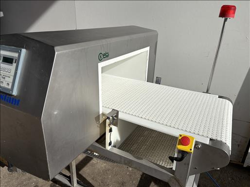 Ceia THS-3F Metal detector - Μηχανή τροφίμων: φωτογραφία 3 Ceia THS-3F Metal detector - Μηχανή τροφίμων: φωτογραφία 3