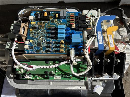 Danfoss Turbocor TT350 Compressor - Μηχανή τροφίμων: φωτογραφία 4 Danfoss Turbocor TT350 Compressor - Μηχανή τροφίμων: φωτογραφία 4