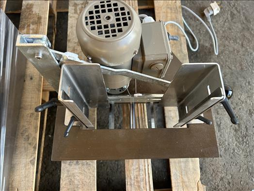 Dedy Chocolate shavings machine - Μηχανή τροφίμων: φωτογραφία 3 Dedy Chocolate shavings machine - Μηχανή τροφίμων: φωτογραφία 3