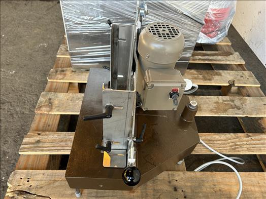 Dedy Chocolate shavings machine - Μηχανή τροφίμων: φωτογραφία 2 Dedy Chocolate shavings machine - Μηχανή τροφίμων: φωτογραφία 2