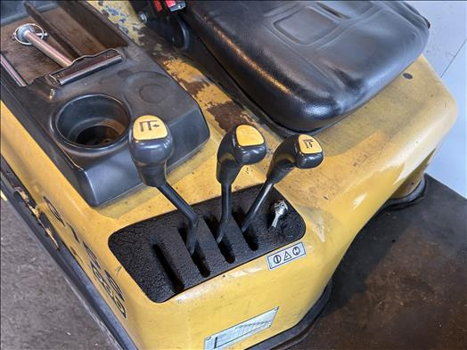 Doosan G15S-2 Forklift truck - Μηχανή τροφίμων: φωτογραφία 5 Doosan G15S-2 Forklift truck - Μηχανή τροφίμων: φωτογραφία 5