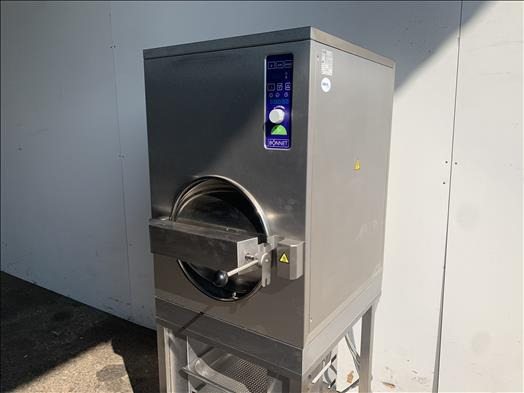 Hobart 305GB High speed steamer - Μηχανή τροφίμων: φωτογραφία 3 Hobart 305GB High speed steamer - Μηχανή τροφίμων: φωτογραφία 3