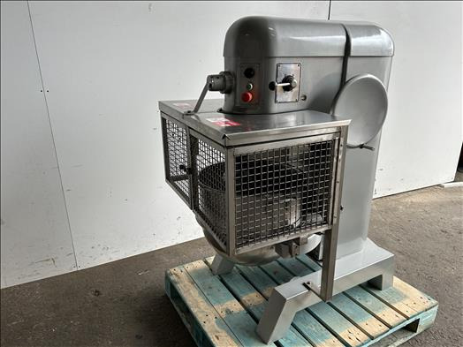 Hobart H600 Planetary mixer - Μηχανή τροφίμων: φωτογραφία 2 Hobart H600 Planetary mixer - Μηχανή τροφίμων: φωτογραφία 2