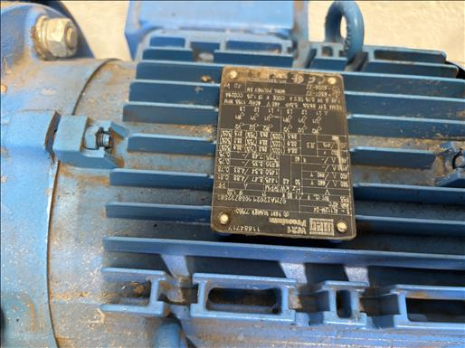 Hydrovane HV04 Air compressor - Μηχανή τροφίμων: φωτογραφία 4 Hydrovane HV04 Air compressor - Μηχανή τροφίμων: φωτογραφία 4