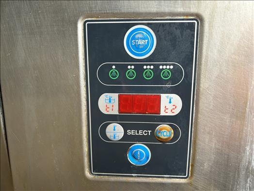IWM EDI13A Utensil washer - Μηχανή τροφίμων: φωτογραφία 5 IWM EDI13A Utensil washer - Μηχανή τροφίμων: φωτογραφία 5