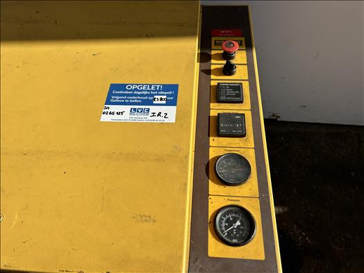 Kaeser SK26 Air compressor - Μηχανή τροφίμων: φωτογραφία 4 Kaeser SK26 Air compressor - Μηχανή τροφίμων: φωτογραφία 4