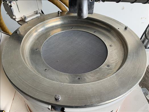 Kreuter TMK100 chocolate temperer - Μηχανή τροφίμων: φωτογραφία 5 Kreuter TMK100 chocolate temperer - Μηχανή τροφίμων: φωτογραφία 5