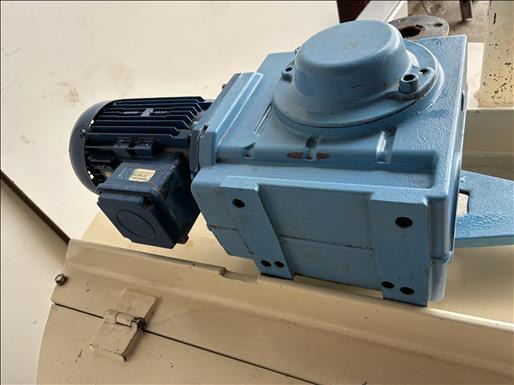 Macintyre 750Kg Chocolate tank - Μηχανή τροφίμων: φωτογραφία 4 Macintyre 750Kg Chocolate tank - Μηχανή τροφίμων: φωτογραφία 4