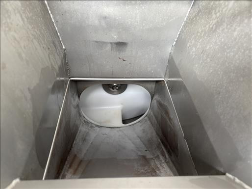 Marcelissen Slitmaster 105 French fries cutting machine - Μηχανή τροφίμων: φωτογραφία 3 Marcelissen Slitmaster 105 French fries cutting machine - Μηχανή τροφίμων: φωτογραφία 3