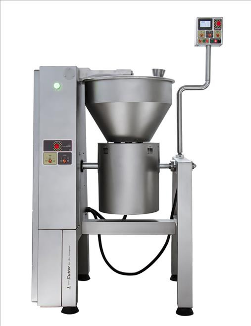 NFM L200IV Universal cutter mixer - Μηχανή τροφίμων: φωτογραφία 1 NFM L200IV Universal cutter mixer - Μηχανή τροφίμων: φωτογραφία 1