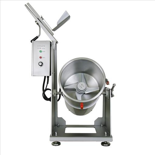 NFM L65 IV Vertical cutter mixer - Μηχανή τροφίμων: φωτογραφία 1 NFM L65 IV Vertical cutter mixer - Μηχανή τροφίμων: φωτογραφία 1