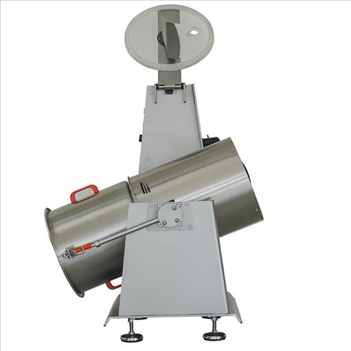 NFM L65 IV Vertical cutter mixer - Μηχανή τροφίμων: φωτογραφία 3 NFM L65 IV Vertical cutter mixer - Μηχανή τροφίμων: φωτογραφία 3
