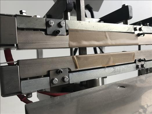 NNP Impulse sealer - Μηχανή συσκευασίας: φωτογραφία 4 NNP Impulse sealer - Μηχανή συσκευασίας: φωτογραφία 4