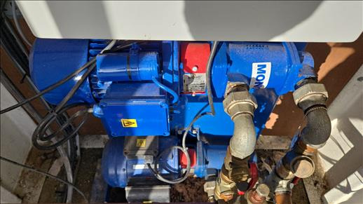 NTS 50000L Diesel tank - Μηχανή τροφίμων: φωτογραφία 4 NTS 50000L Diesel tank - Μηχανή τροφίμων: φωτογραφία 4