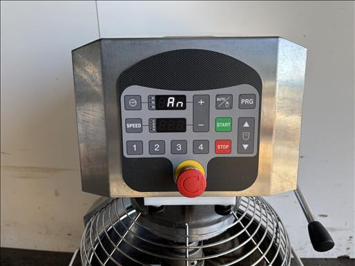 Ram K60D Planetary mixer - Μηχανή τροφίμων: φωτογραφία 3 Ram K60D Planetary mixer - Μηχανή τροφίμων: φωτογραφία 3