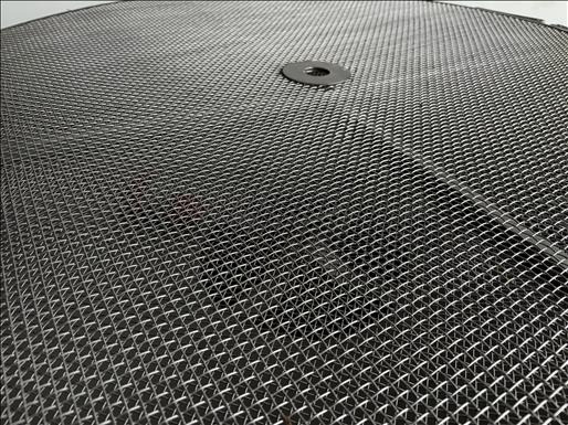 Russell Finex 30048 Separator - Καθαριστικό σπόρων: φωτογραφία 4 Russell Finex 30048 Separator - Καθαριστικό σπόρων: φωτογραφία 4