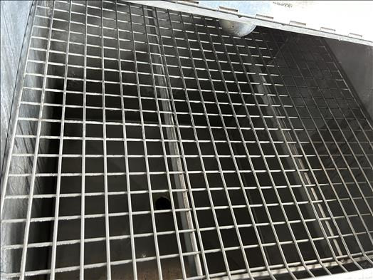 Shufflemix 500 Mixer aerator - Μηχανή τροφίμων: φωτογραφία 5 Shufflemix 500 Mixer aerator - Μηχανή τροφίμων: φωτογραφία 5